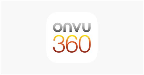 ‎ONVU360 Pro on the App Store